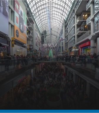 SHIFTING SANDS OF GLOBAL POWER