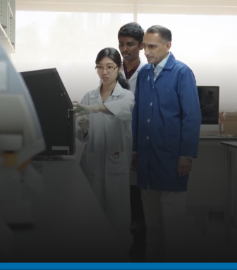 Eliminating Parasites