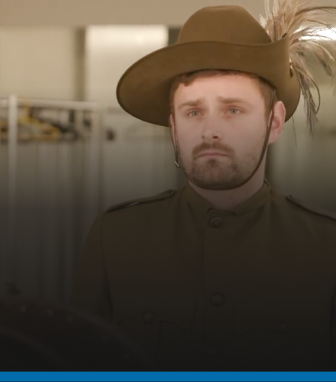 RECOGNITION OF INDIGENOUS SOLDIERS